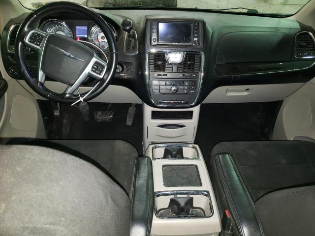 Photo 8 from auction – 2012 CHRYSLER TOWN & COU with VIN 2C4RC1BG4CR174954