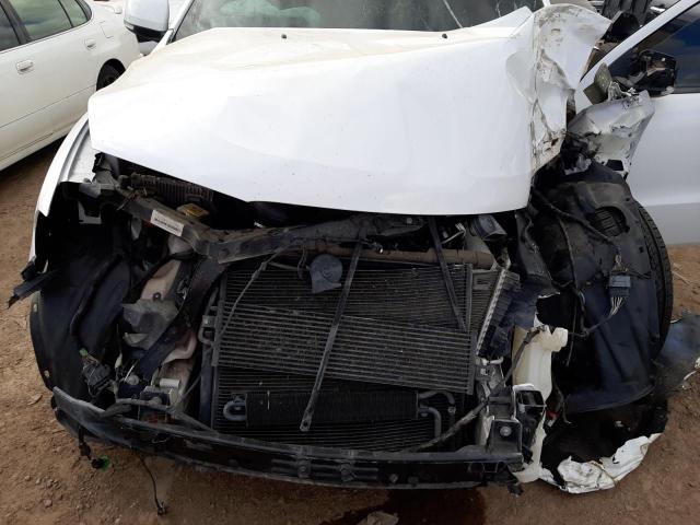 Photo 12 from auction – 2015 DODGE DURANGO LI with VIN 1C4RDHDG1FC702126