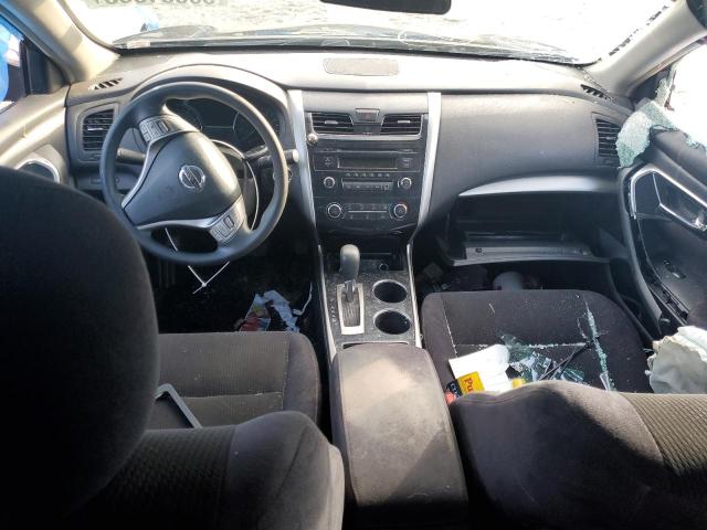 Photo 8 from auction – 2013 NISSAN ALTIMA 2.5 with VIN 1N4AL3AP6DC186047