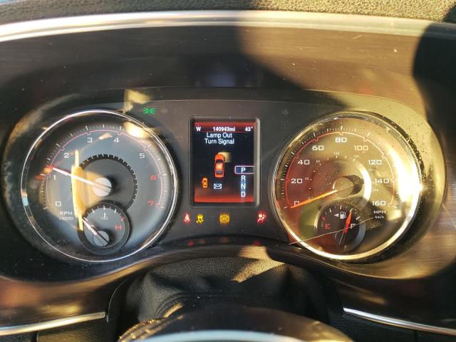 Photo 9 from auction – 2014 DODGE CHARGER R/ with VIN 2C3CDXCT3EH221440