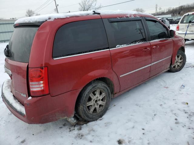 Photo 3 from auction – 2009 CHRYSLER TOWN & COU with VIN 2A8HR54129R554340