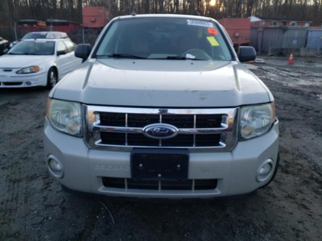 Photo 5 from auction – 2008 FORD ESCAPE XLT with VIN 1FMCU93198KB29070