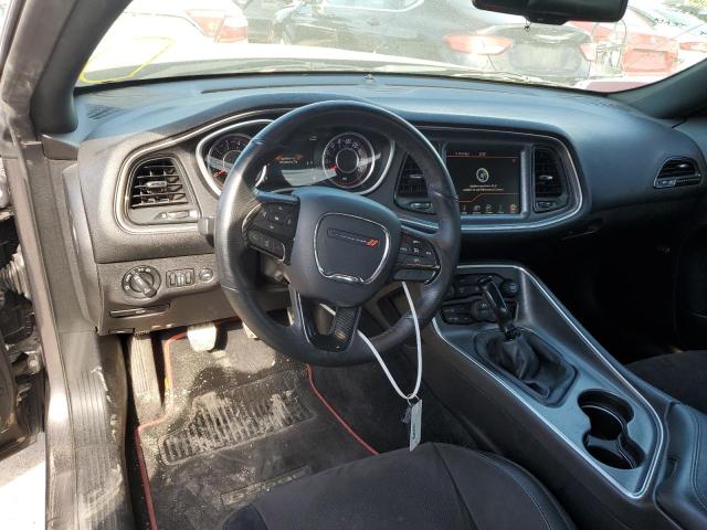 Photo 8 from auction – 2015 DODGE CHALLENGER with VIN 2C3CDZFJ4FH914184