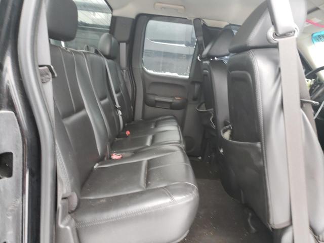 Photo 10 from auction – 2007 GMC NEW SIERRA with VIN 1GTEK19027Z554882