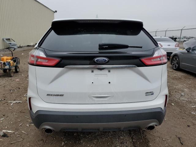 Photo 6 from auction – 2020 FORD EDGE SEL with VIN 2FMPK4J97LBA70638
