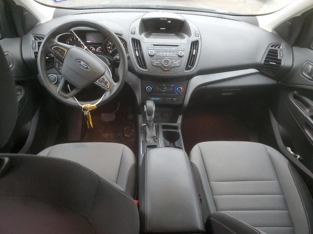 Photo 8 from auction – 2018 FORD ESCAPE S with VIN 1FMCU0F71JUA30426