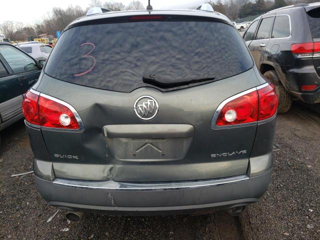 Фото 6 с аукциона – 2010 BUICK ENCLAVE CX с VIN 5GALVAEDXAJ256062