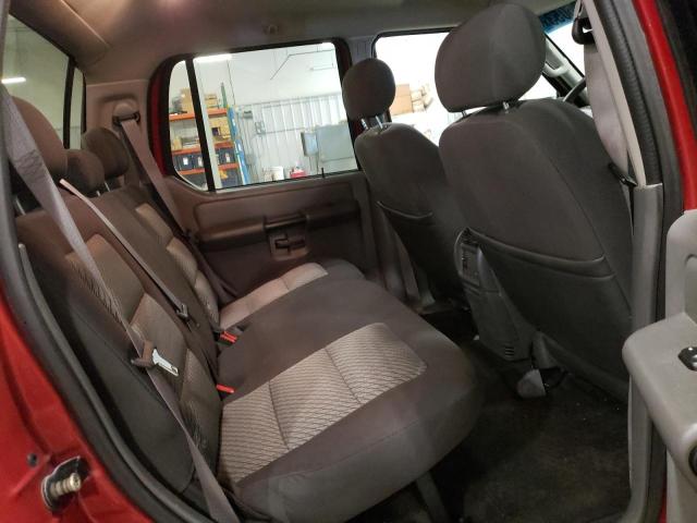 Photo 10 from auction – 2005 FORD EXPLORER S with VIN 1FMZU77K45UB45310