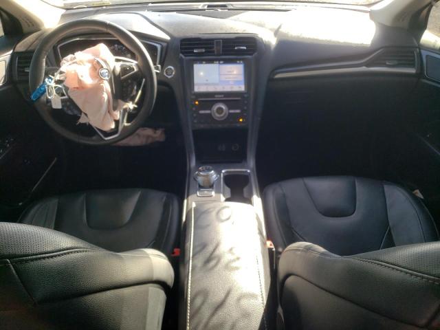 Photo 8 from auction – 2019 FORD FUSION TIT with VIN 3FA6P0RU6KR273786