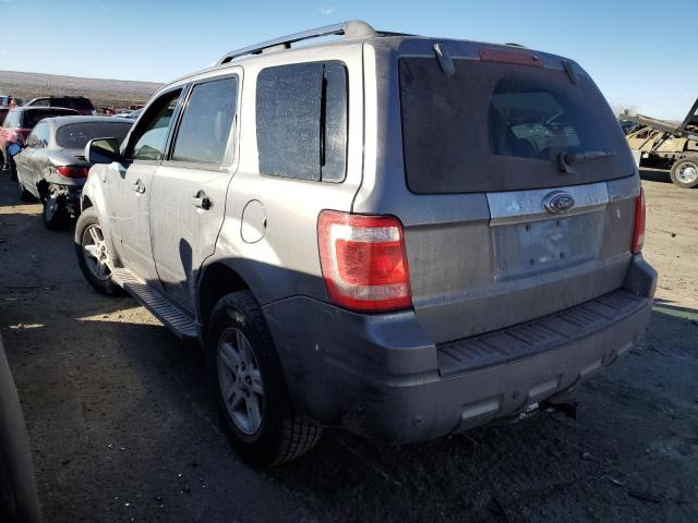 Photo 2 from auction – 2008 FORD ESCAPE HEV with VIN 1FMCU49H38KE49959