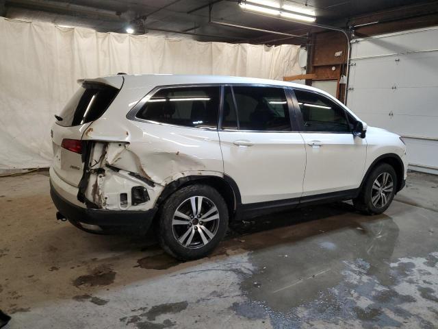 Photo 3 from auction – 2016 HONDA PILOT EX with VIN 5FNYF6H31GB059623