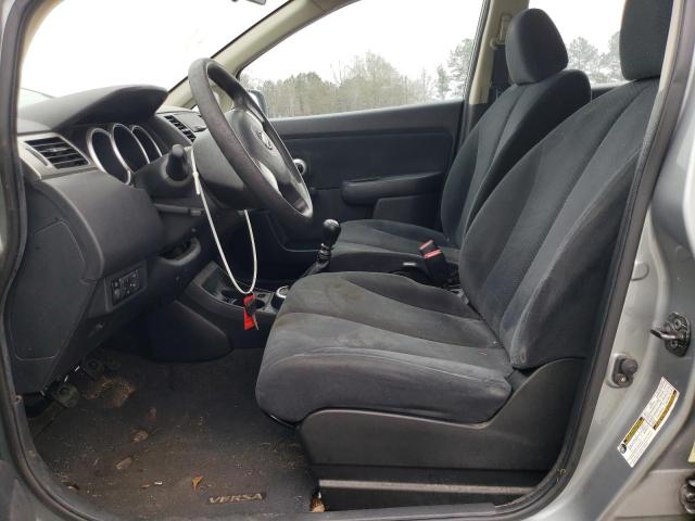 Photo 7 from auction – 2010 NISSAN VERSA S with VIN 3N1BC1CP9AL420068