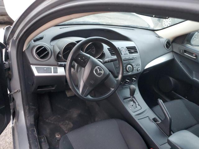 Photo 8 from auction – 2012 MAZDA 3 I with VIN JM1BL1UF0C1597198