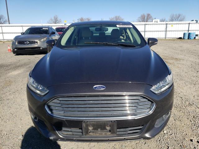 Photo 5 from auction – 2016 FORD FUSION SE with VIN 3FA6P0H9XGR176014