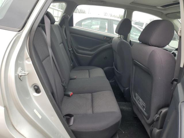 Photo 10 from auction – 2003 PONTIAC VIBE with VIN 5Y2SL64893Z477190