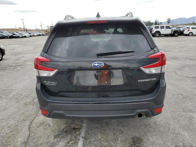 Photo 6 from auction – 2020 SUBARU FORESTER P with VIN JF2SKAJCXLH445936