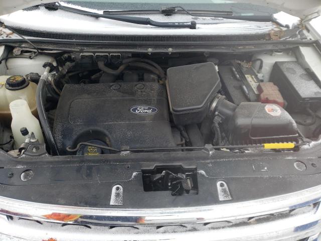 Photo 11 from auction – 2012 FORD EDGE SEL with VIN 2FMDK3JC0CBA03467