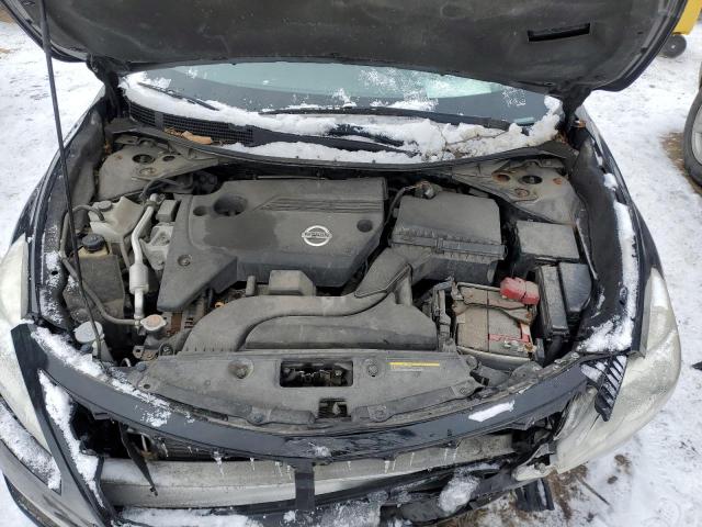 Photo 11 from auction – 2014 NISSAN ALTIMA 2.5 with VIN 1N4AL3AP2EC427345