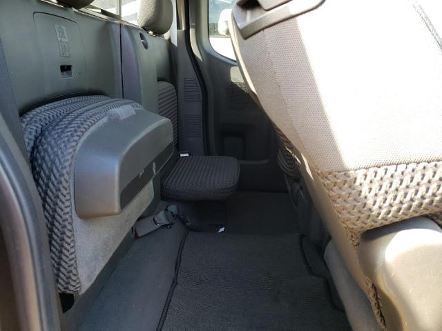 Photo 10 from auction – 2008 NISSAN FRONTIER K with VIN 1N6AD06W38C438832