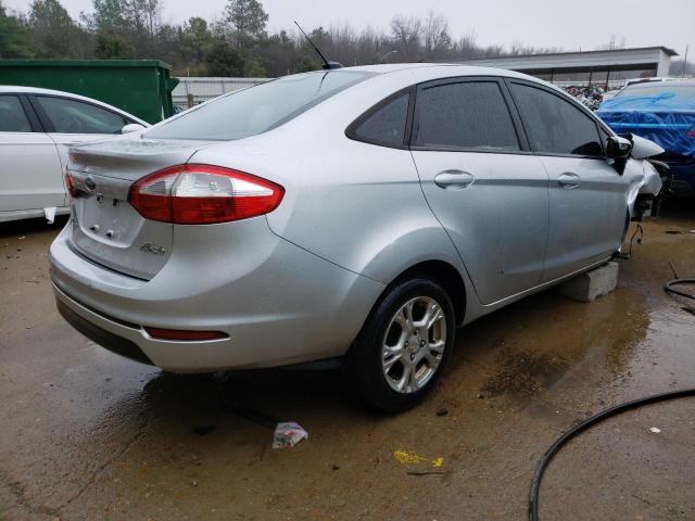 Photo 3 from auction – 2014 FORD FIESTA SE with VIN 3FADP4BJ1EM210837
