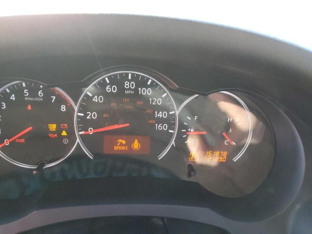 Photo 9 from auction – 2012 NISSAN ALTIMA BAS with VIN 1N4AL2AP8CN523234