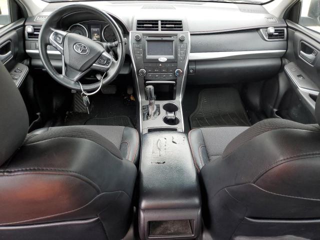 Photo 8 from auction – 2017 TOYOTA CAMRY LE with VIN 4T1BF1FK0HU762007