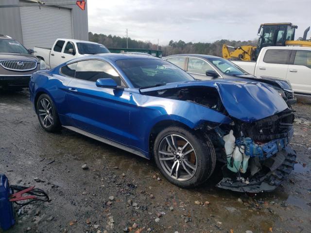 Photo 4 from auction – 2017 FORD MUSTANG with VIN 1FA6P8TH9H5280964