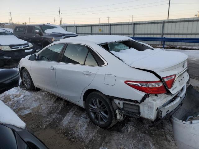Photo 2 from auction – 2017 TOYOTA CAMRY LE with VIN 4T1BF1FK8HU803287