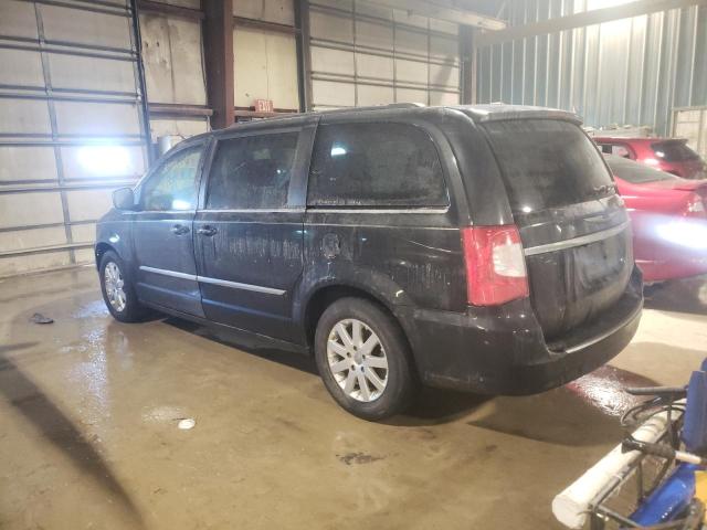 Photo 2 from auction – 2013 CHRYSLER TOWN & COU with VIN 2C4RC1BG9DR683052