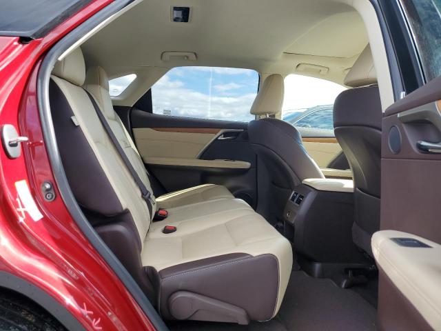 Photo 11 from auction – 2019 LEXUS RX 350 BAS with VIN 2T2BZMCA8KC172646