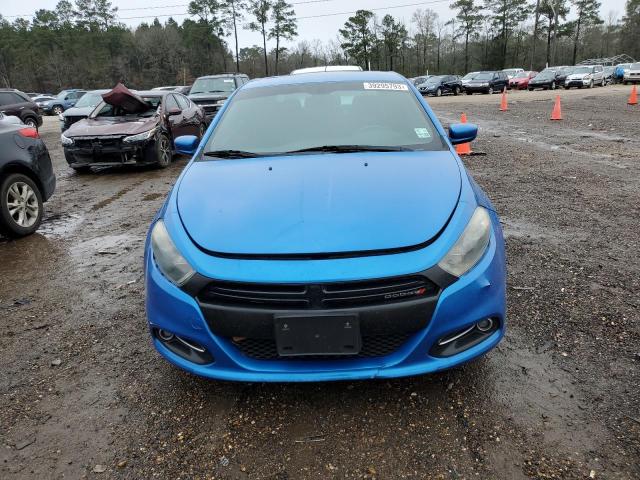 Photo 5 from auction – 2015 DODGE DART SXT with VIN 1C3CDFBB2FD421341