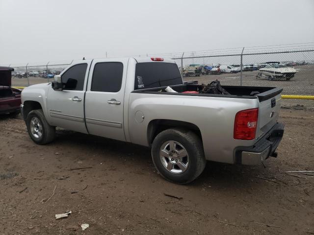 Photo 2 from auction – 2012 CHEVROLET SILVERADO with VIN 3GCPCSE00CG278178