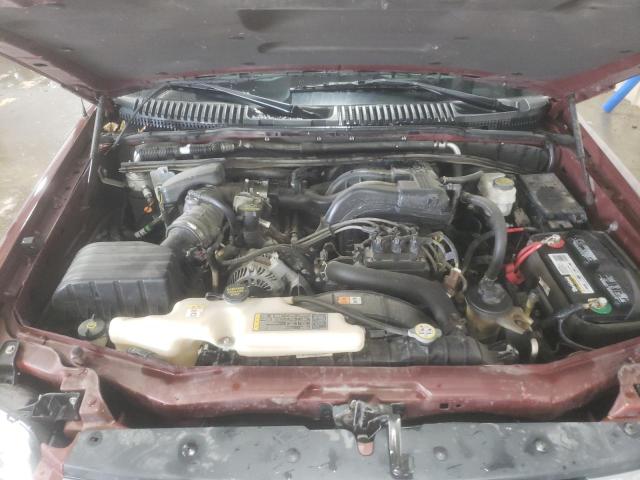 Photo 12 from auction – 2010 FORD EXPLORER E with VIN 1FMEU7EE5AUA50681