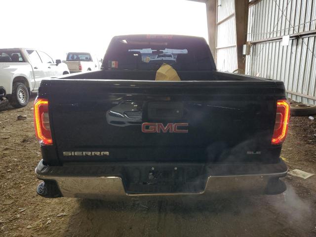 Photo 6 from auction – 2015 GMC SIERRA K15 with VIN 3GTU2UEC5FG460362