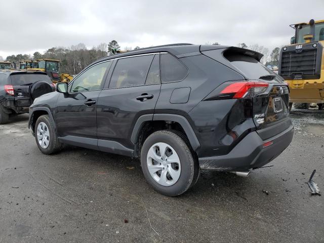 Photo 2 from auction – 2019 TOYOTA RAV4 LE with VIN JTMH1RFV3KD038423