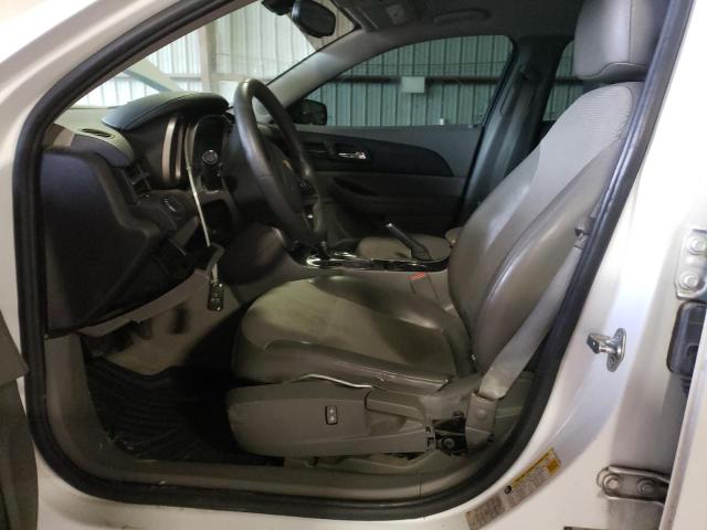 Photo 7 from auction – 2016 CHEVROLET MALIBU LIM with VIN 1G11C5SA3GF159979