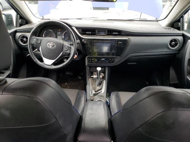 Photo 8 from auction – 2017 TOYOTA COROLLA L with VIN 2T1BURHE1HC767567
