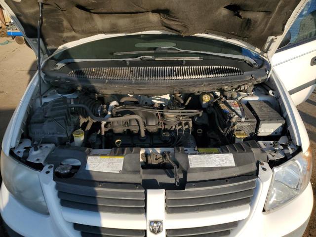 Photo 11 from auction – 2005 DODGE CARAVAN SE with VIN 1D4GP25E85B399085