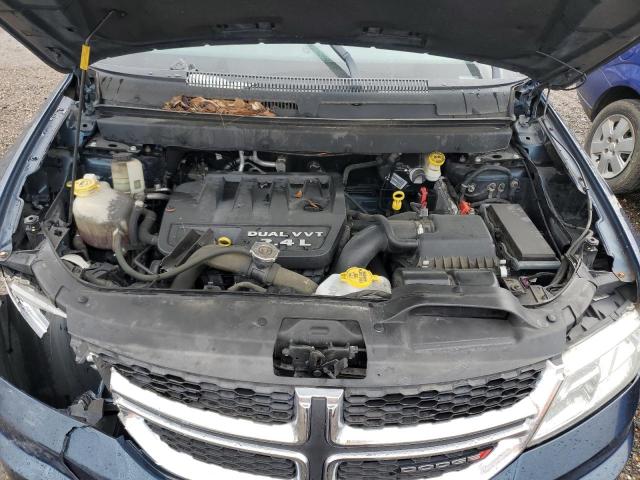 Photo 12 from auction – 2015 DODGE JOURNEY SE with VIN 3C4PDCAB2FT630540