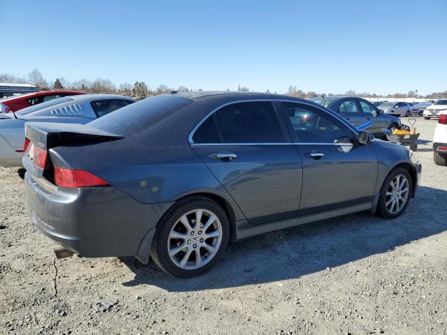 Photo 3 from auction – 2006 ACURA TSX with VIN JH4CL96936C005228