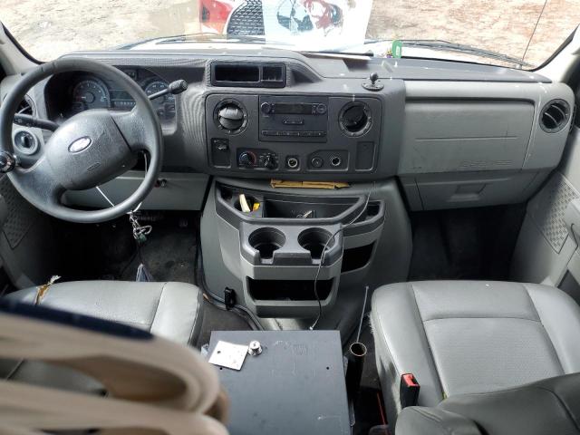Photo 8 from auction – 2011 FORD ECONOLINE with VIN 1FTNE1EWXBDA11982