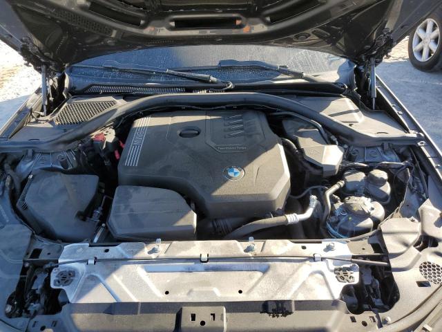 Photo 11 from auction – 2020 BMW 330I with VIN 3MW5R1J03L8B14677