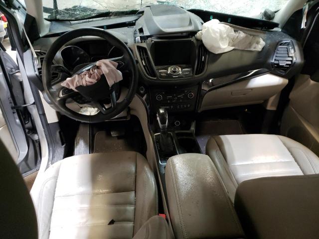Photo 8 from auction – 2019 FORD ESCAPE TIT with VIN 1FMCU9J99KUA48249