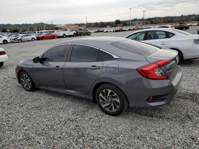 Photo 2 from auction – 2016 HONDA CIVIC EX with VIN 2HGFC2F78GH572331