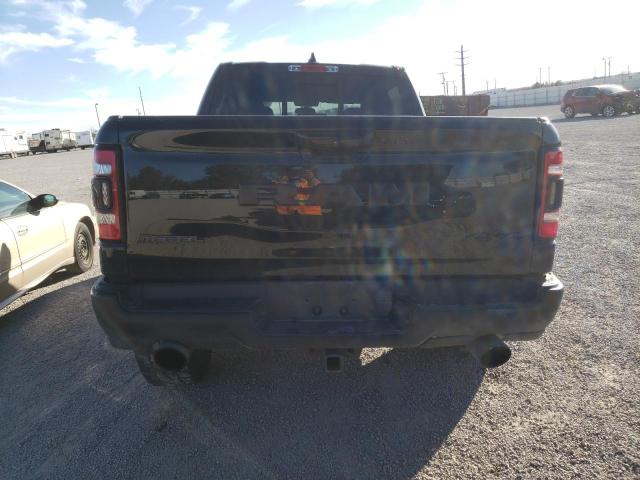 Photo 6 from auction – 2019 RAM 1500 REBEL with VIN 1C6SRFLT5KN725453