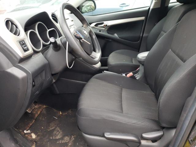 Photo 7 from auction – 2011 TOYOTA COROLLA MA with VIN 2T1KU4EE0BC709965