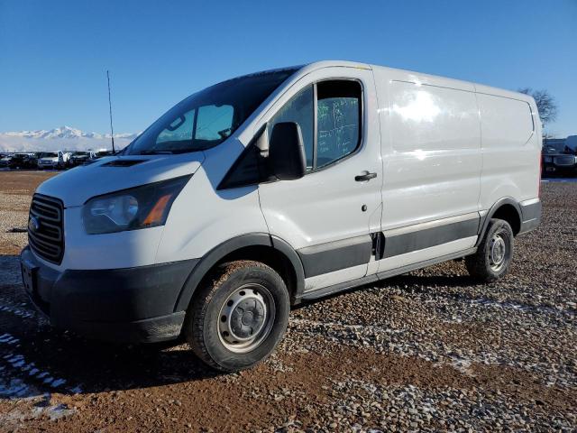 Photo 1 from auction – 2016 FORD TRANSIT T- with VIN 1FTYR1ZM5GKB47644