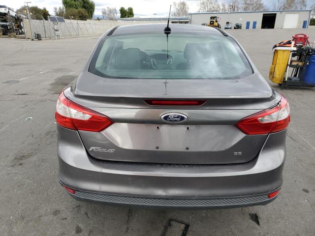 Photo 6 from auction – 2013 FORD FOCUS SE with VIN 1FADP3F25DL190119