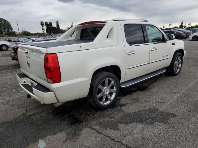 Photo 3 from auction – 2013 CADILLAC ESCALADE E with VIN 3GYT4MEF4DG285254