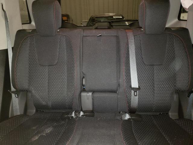Photo 10 from auction – 2014 GMC TERRAIN SL with VIN 2GKALMEK8E6288317
